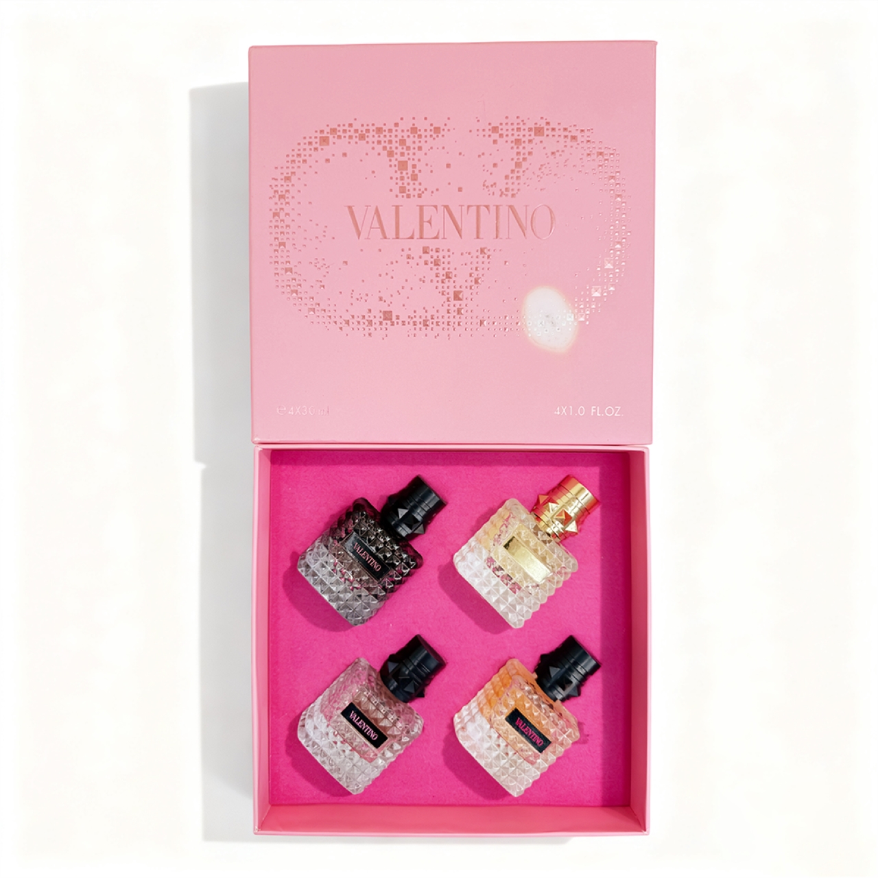 Coffret Mini Parfums 2