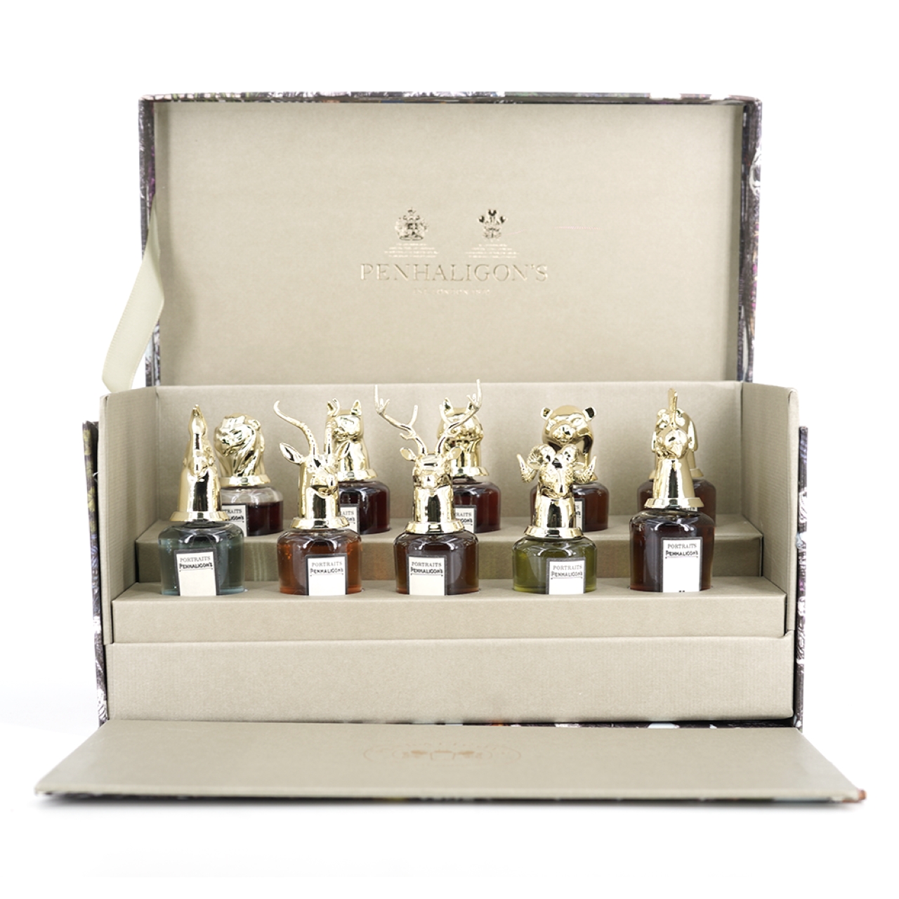 Coffret Mini Parfums 3