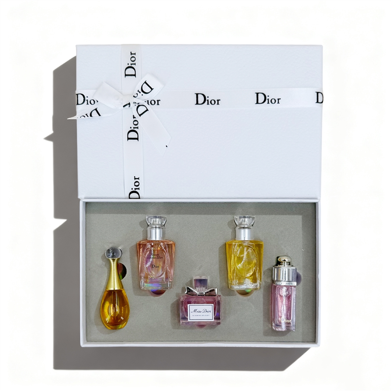 Coffret Mini Parfums 5