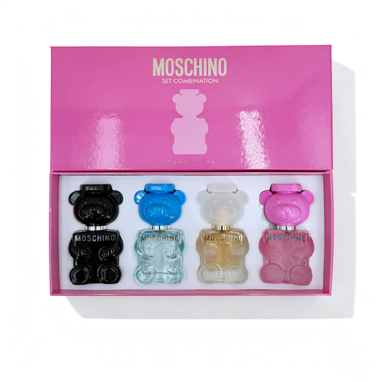Coffret Mini Parfums 7