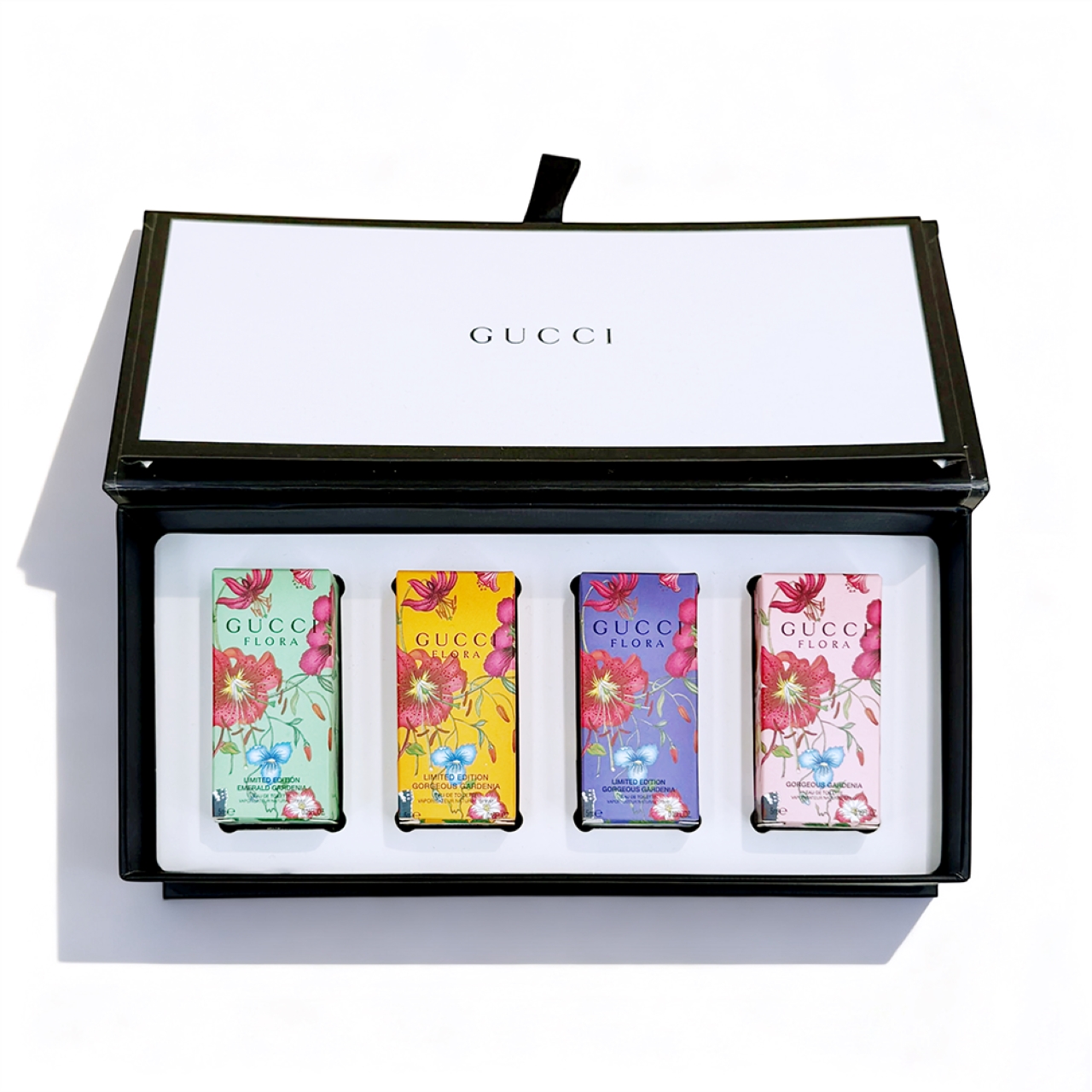 Coffret Mini Parfums 9