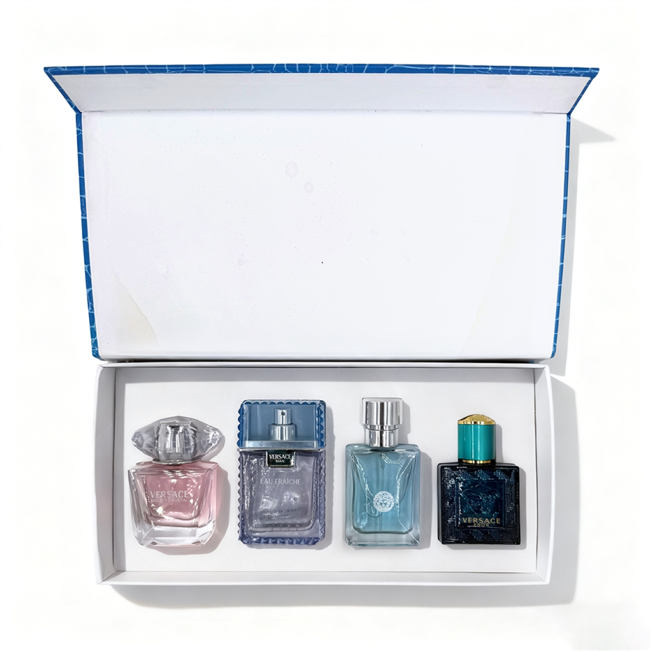 Coffret Mini Parfums 10