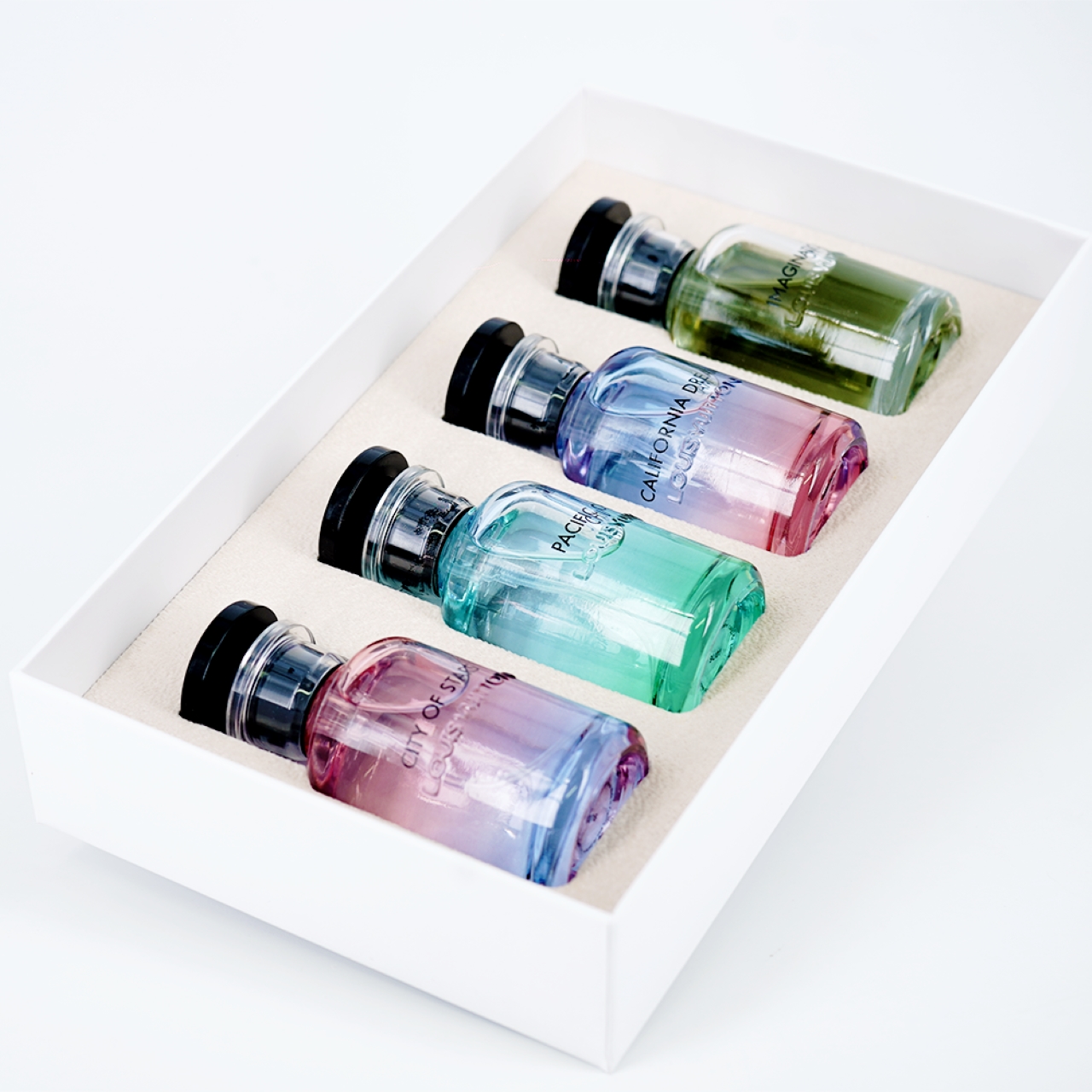 Coffret Mini Parfums 12