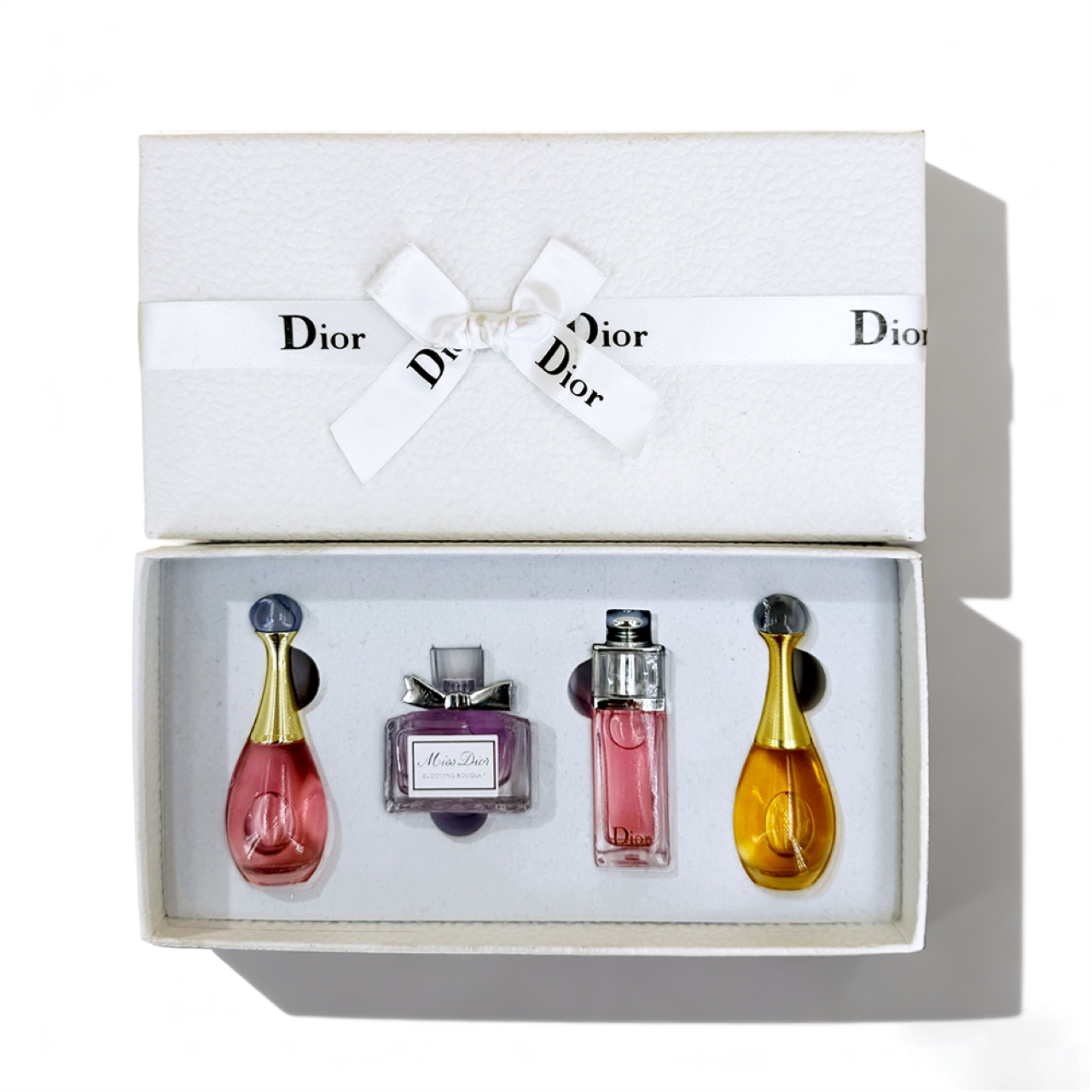 Coffret Mini Parfums 14