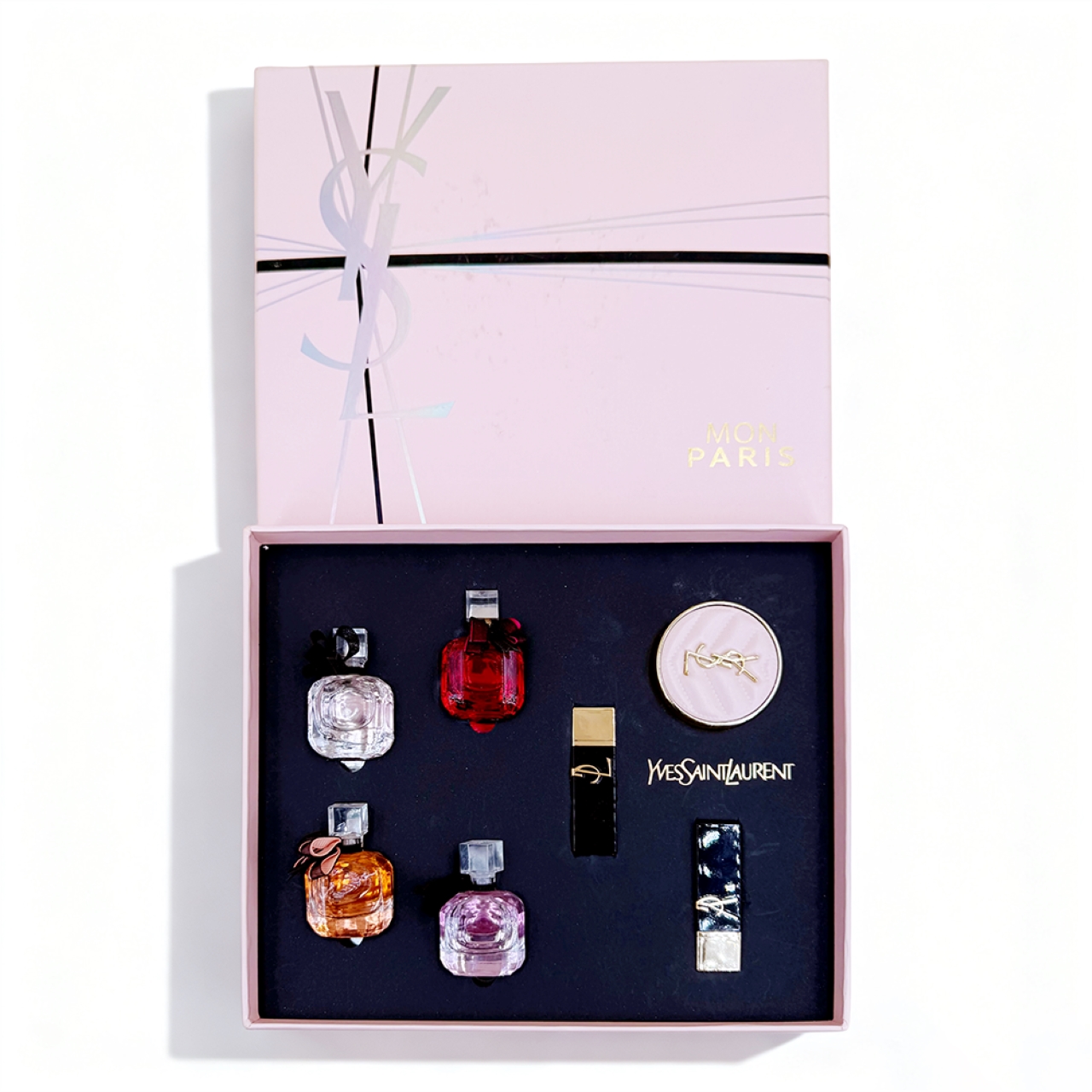 Coffret Mini Parfums 15