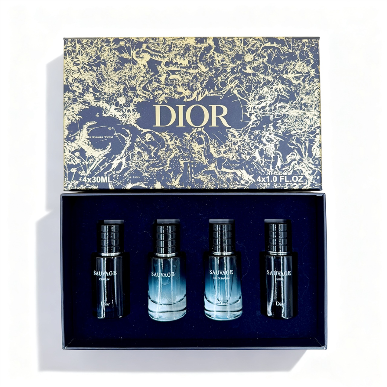 Coffret Mini Parfums 16