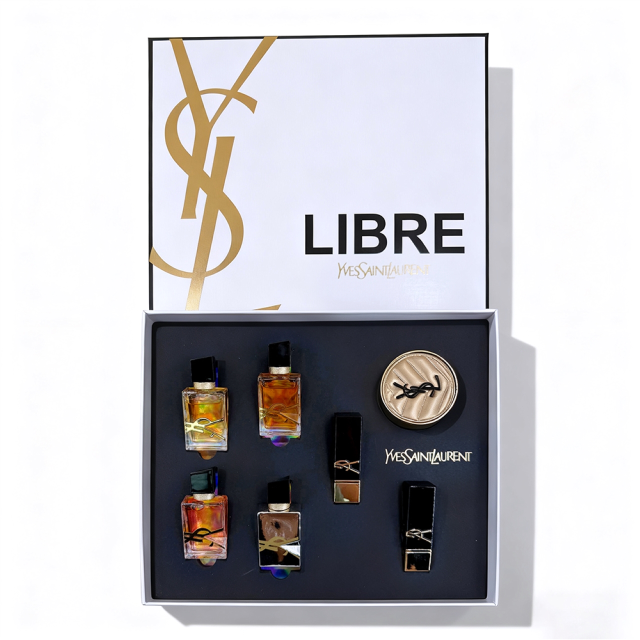 Coffret Mini Parfums 18