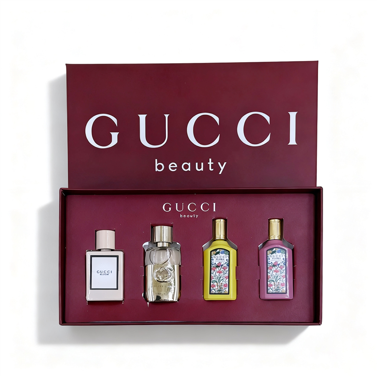 Coffret Mini Parfums 20