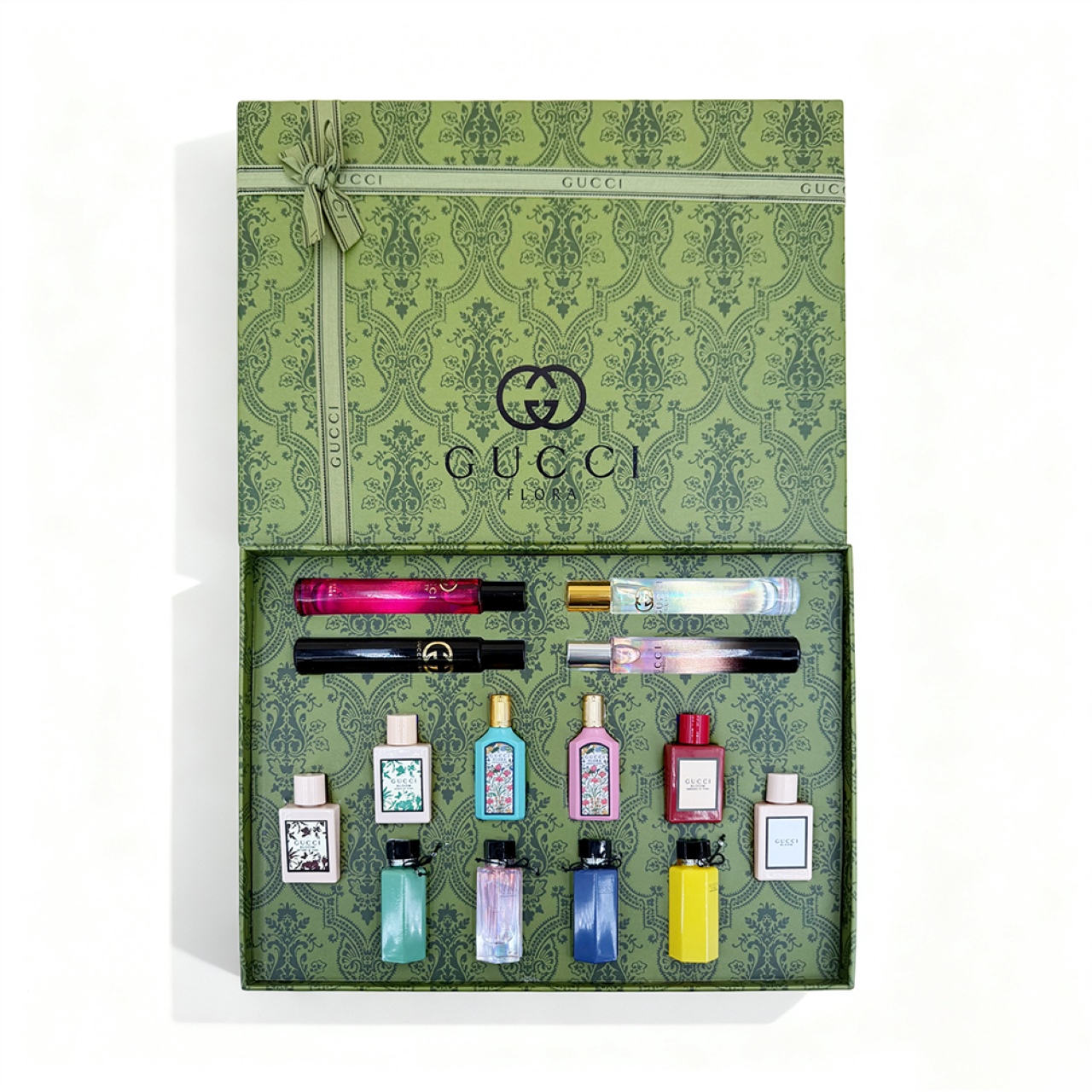 Coffret Mini Parfums 21