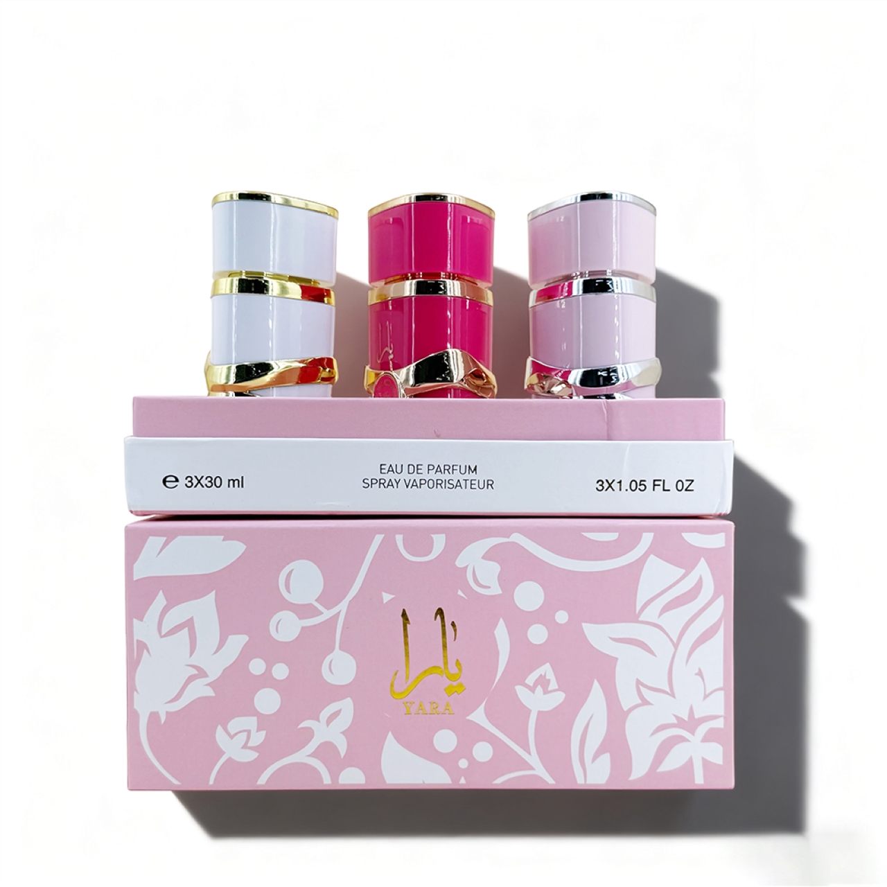 Coffret Mini Parfums 27