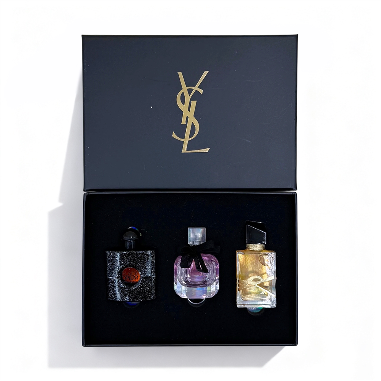 Coffret Mini Parfums 28