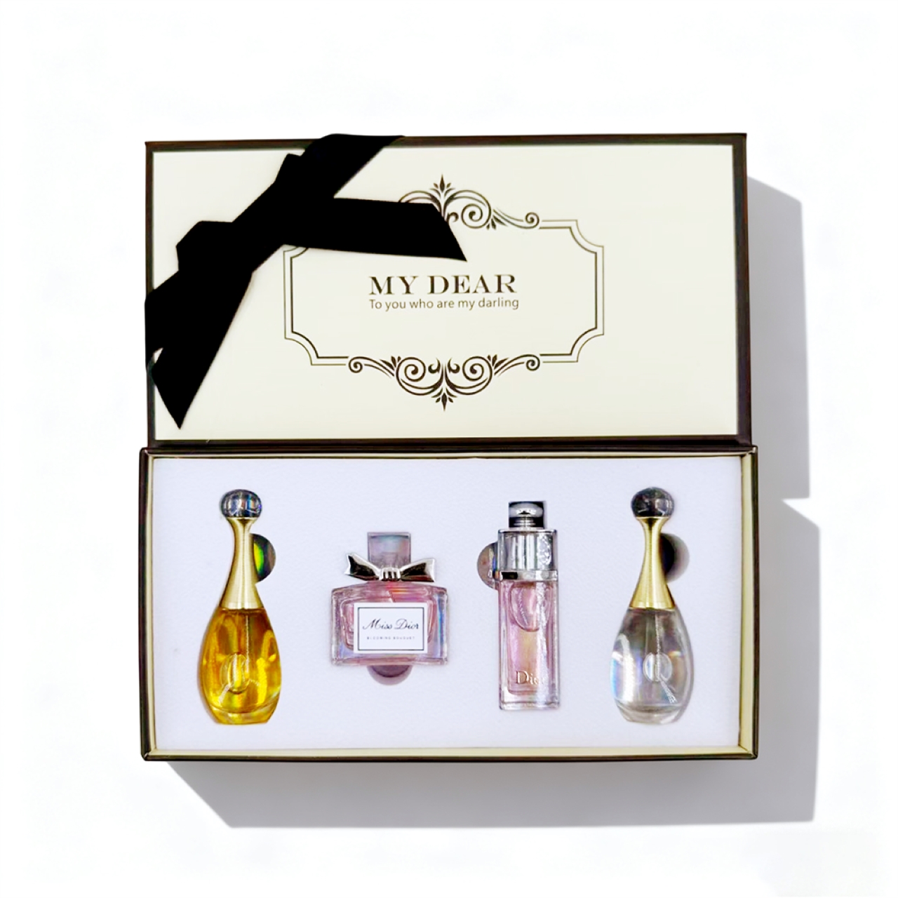 Coffret Mini Parfums 32
