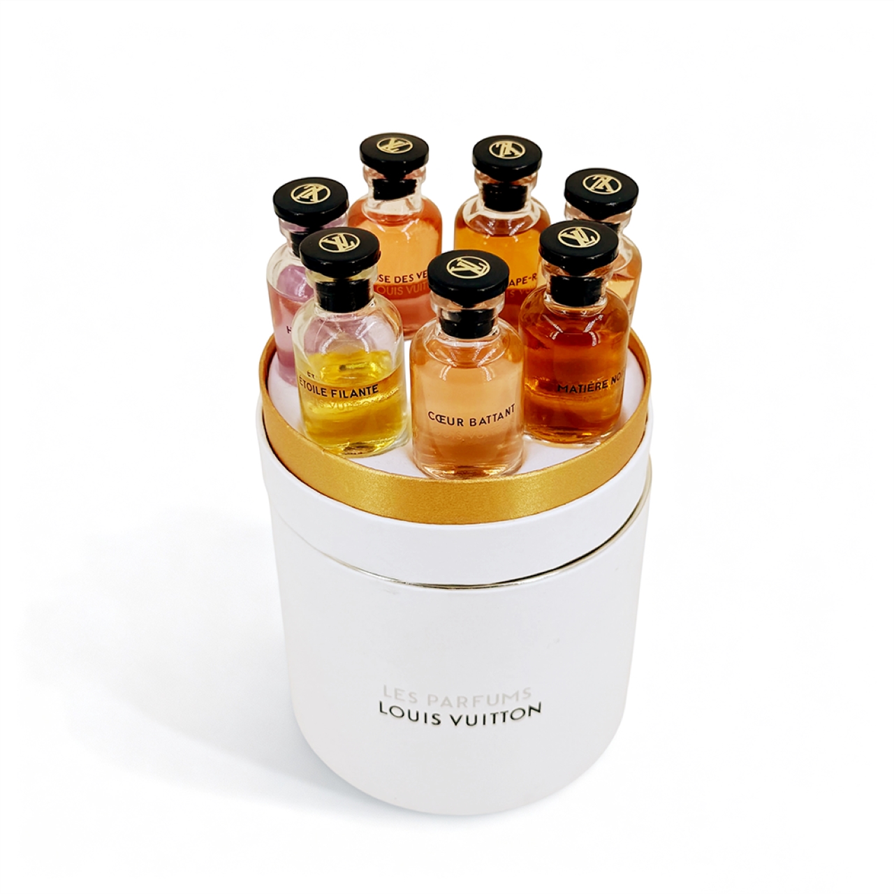 Coffret Mini Parfums 33