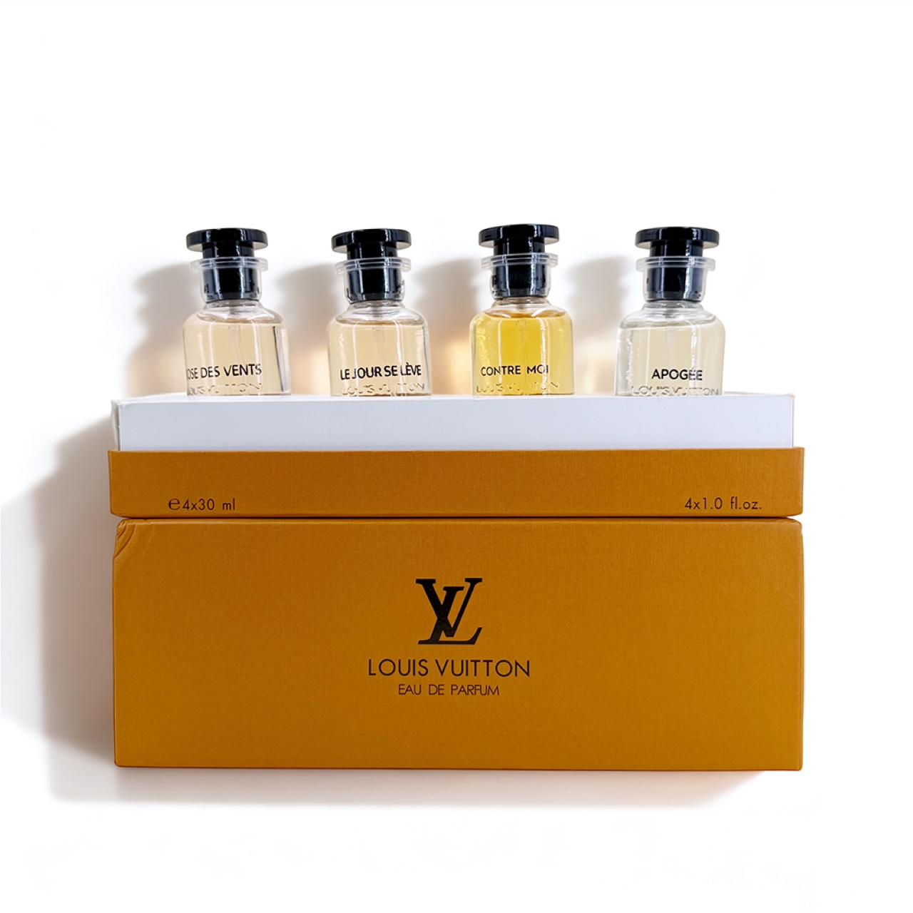Coffret Mini Parfums 34