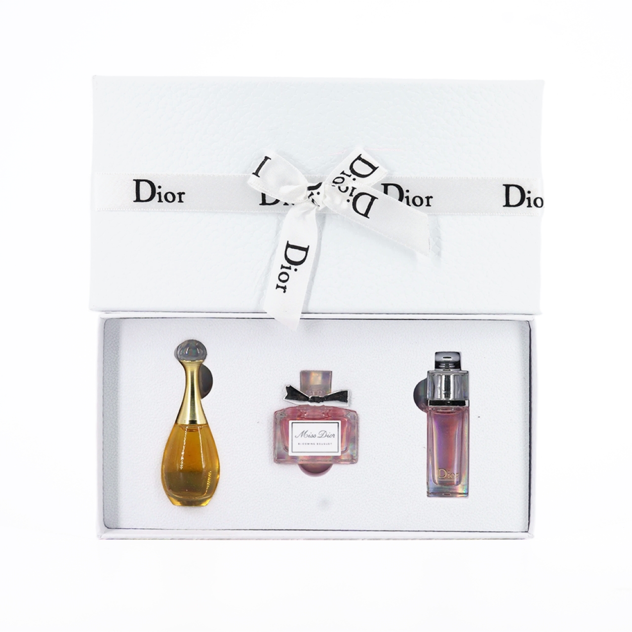 Coffret Mini Parfums 35