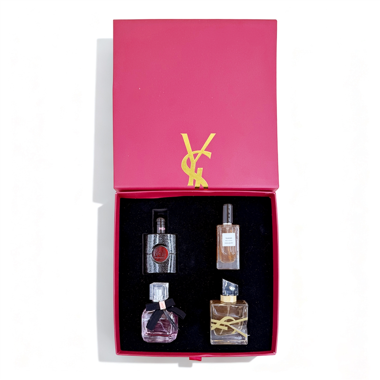 Coffret Mini Parfums 37