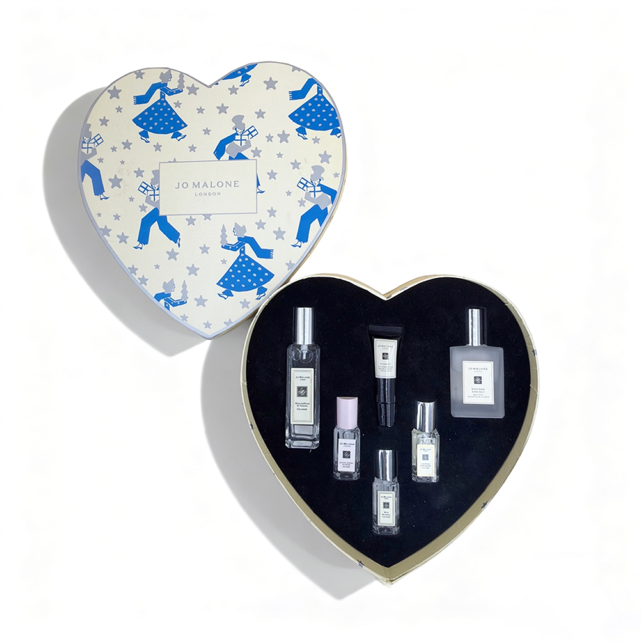 Coffret Mini Parfums 38