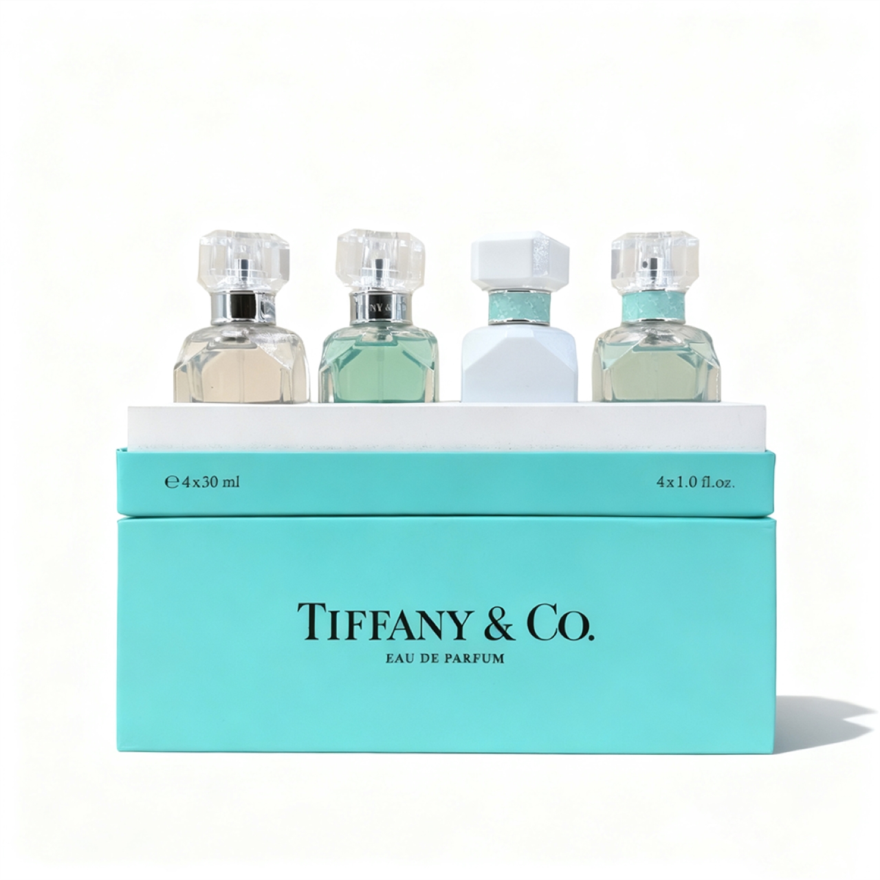 Coffret Mini Parfums 39