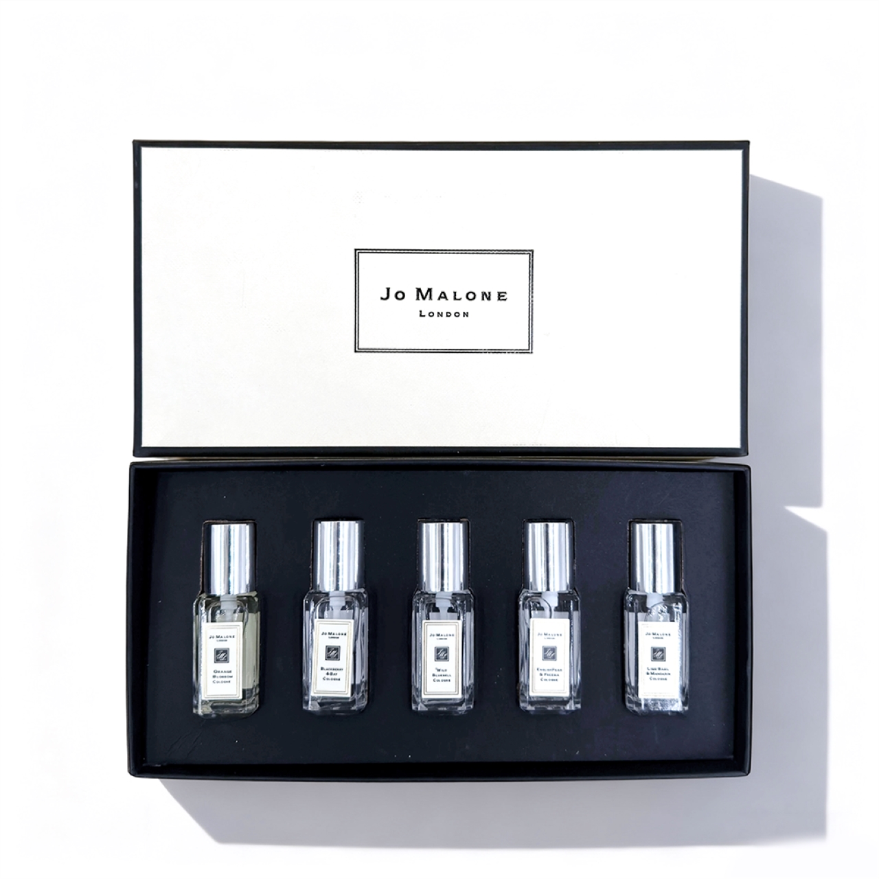 Coffret Mini Parfums 41