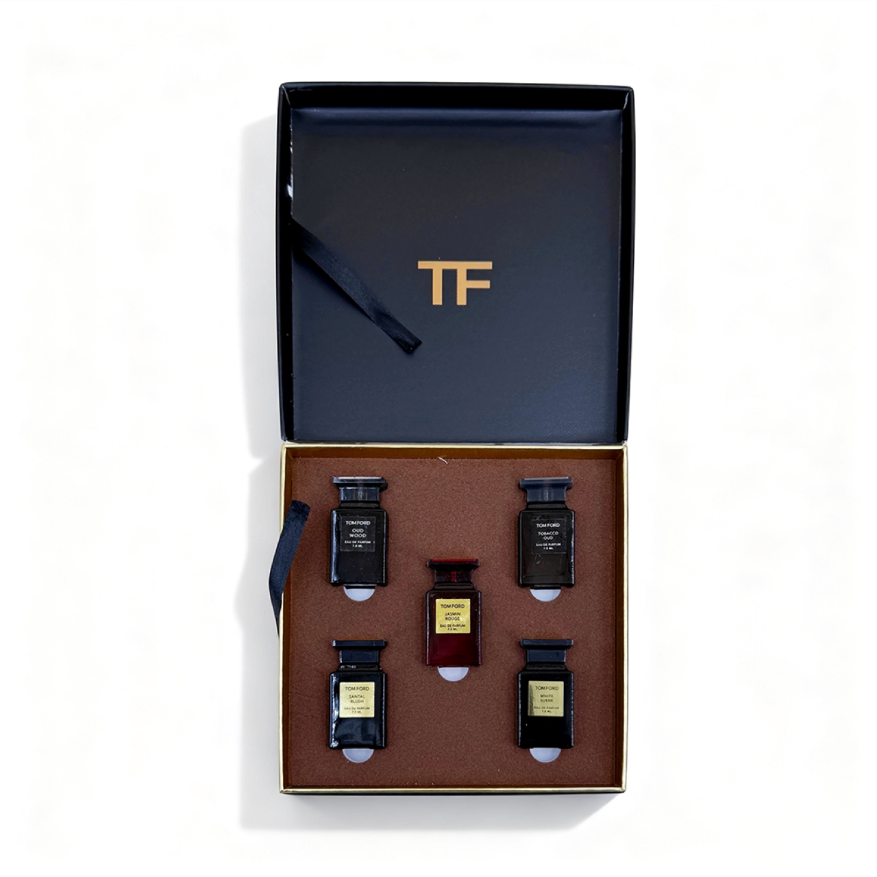 Coffret Mini Parfums 43