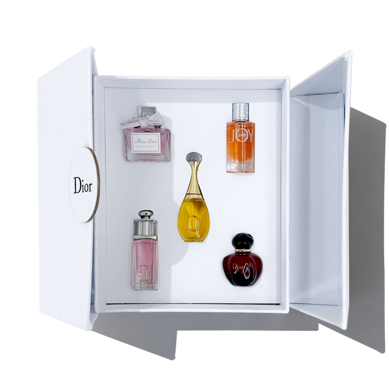 Coffret Mini Parfums 45