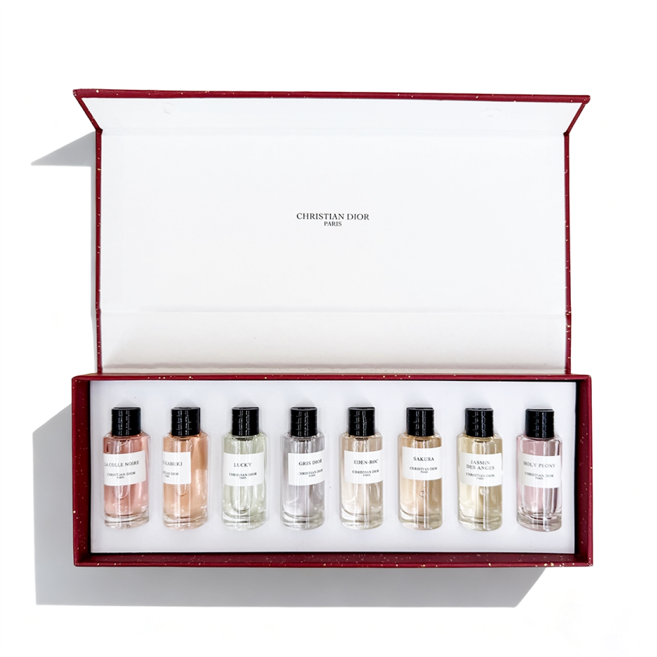 Coffret Mini Parfums 49