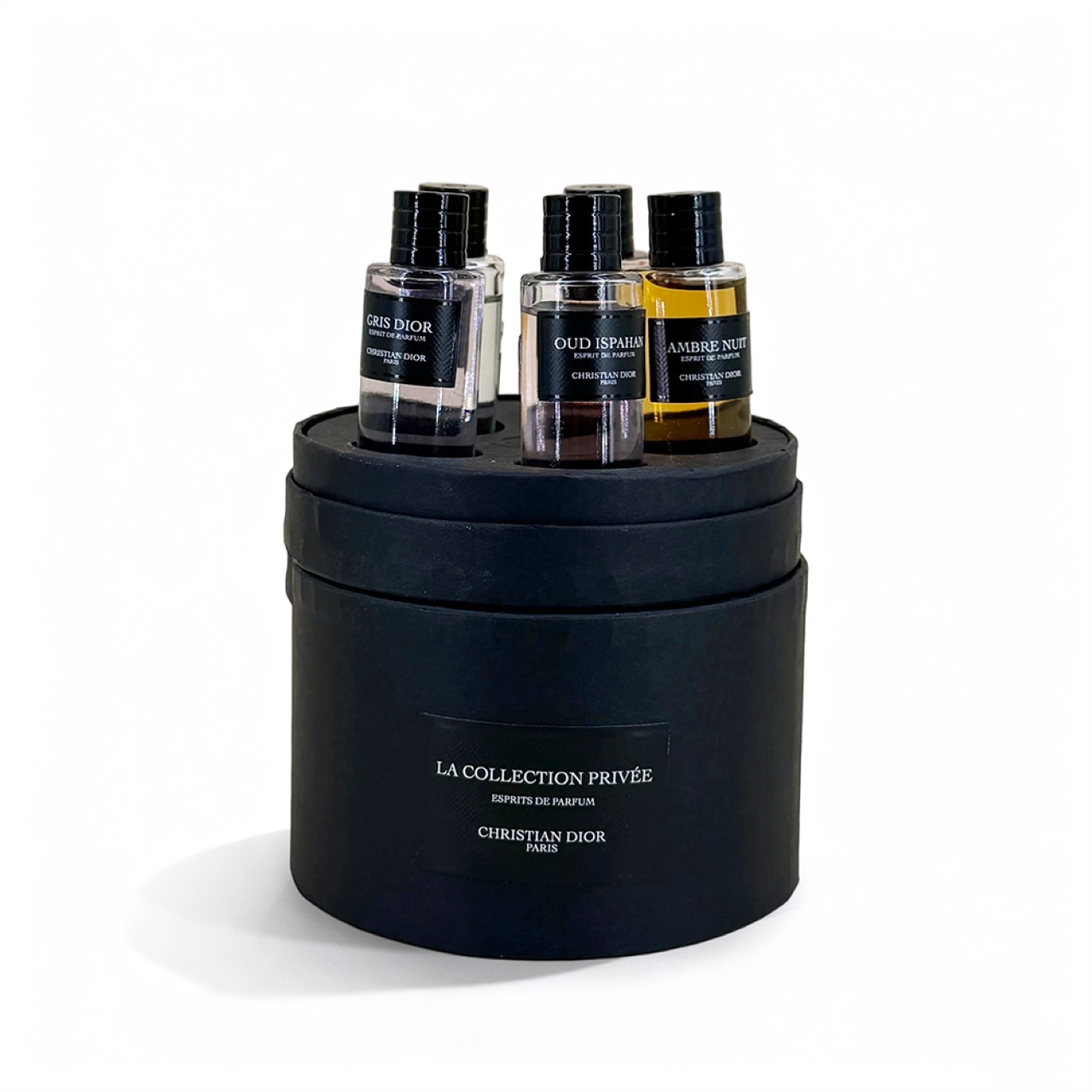 Coffret Mini Parfums 50