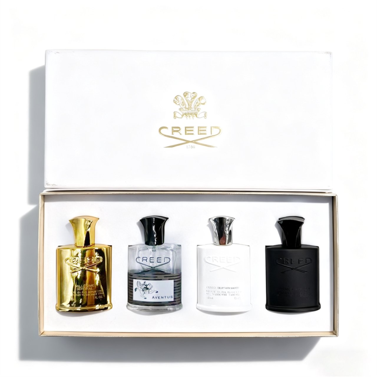 Coffret Mini Parfums 51