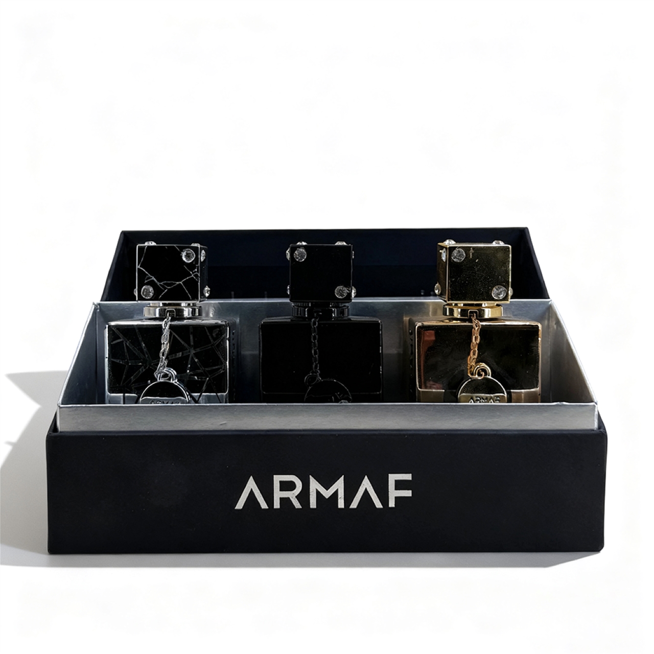 Coffret Mini Parfums 52