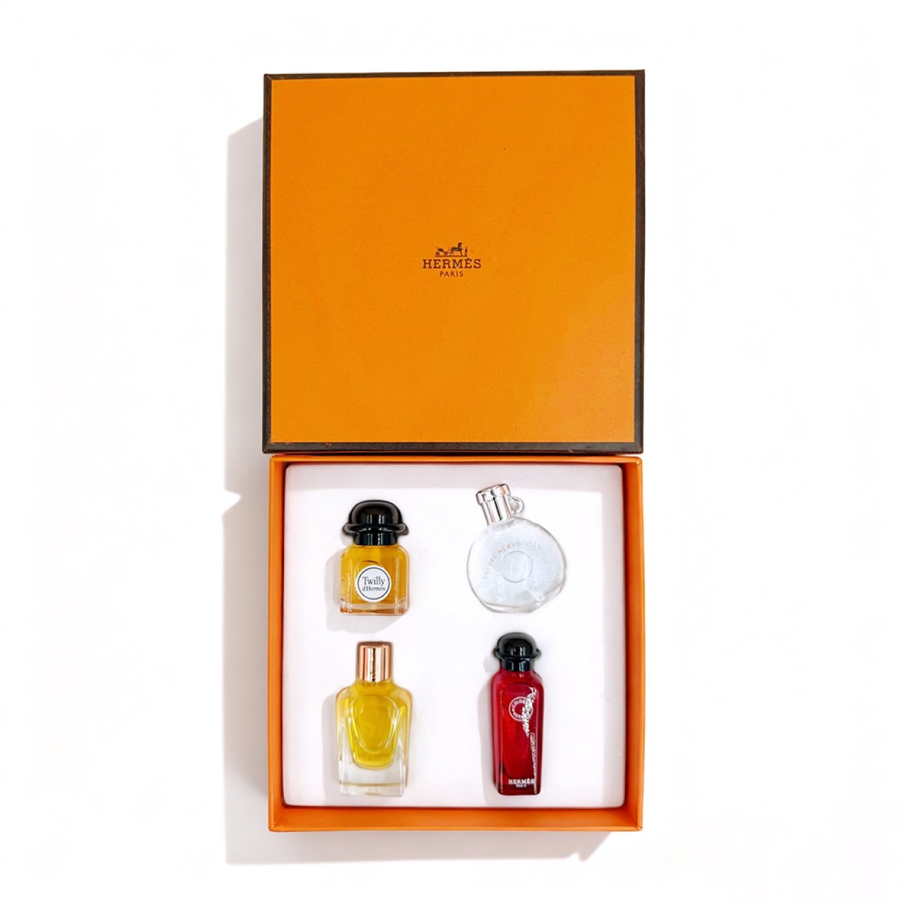 Coffret Mini Parfums 53