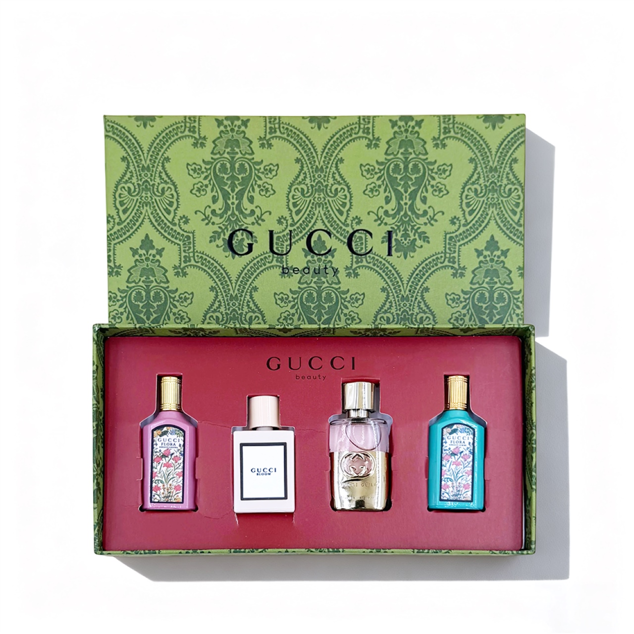 Coffret Mini Parfums 54
