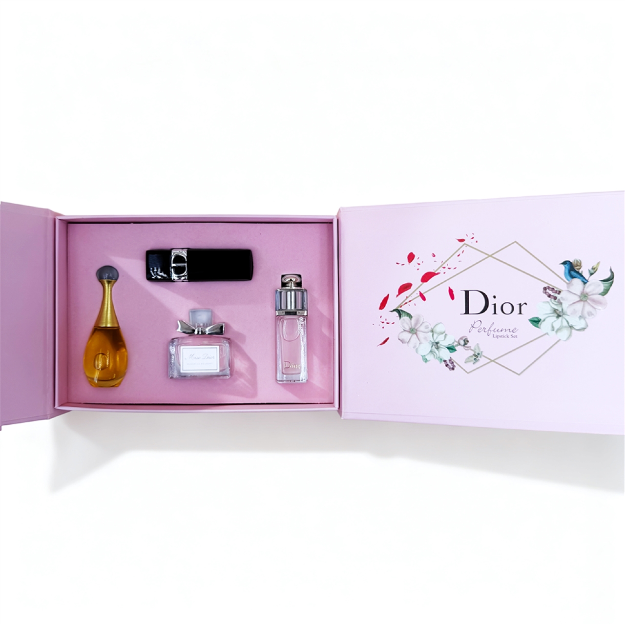Coffret Mini Parfums 57