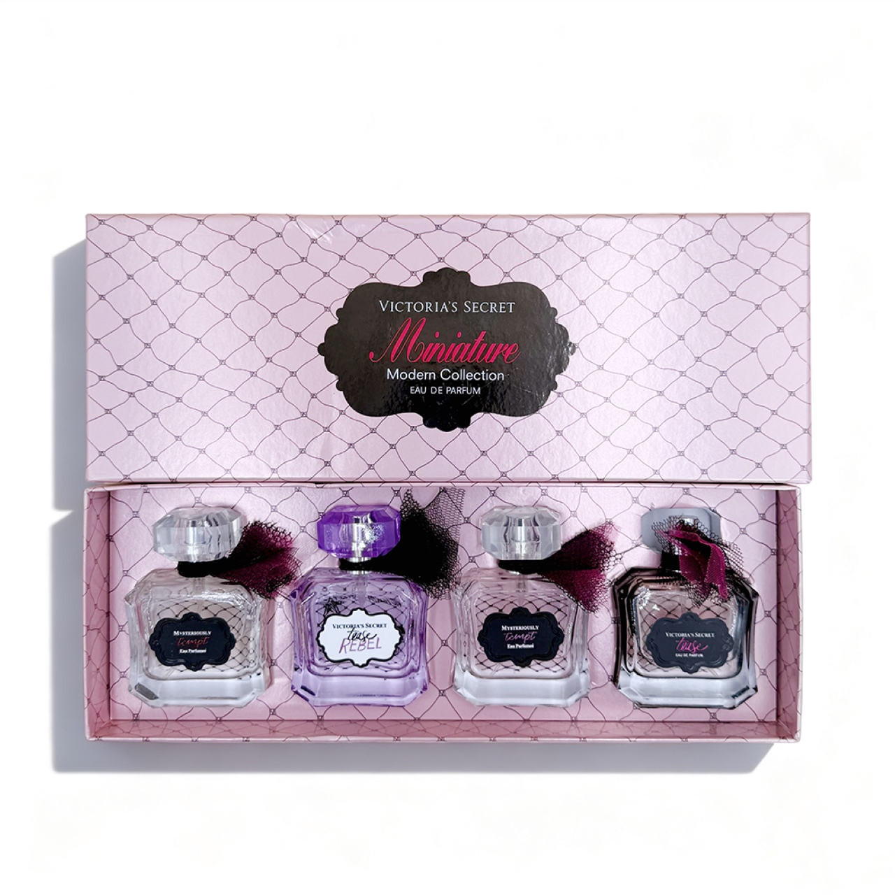 Coffret Mini Parfums 58