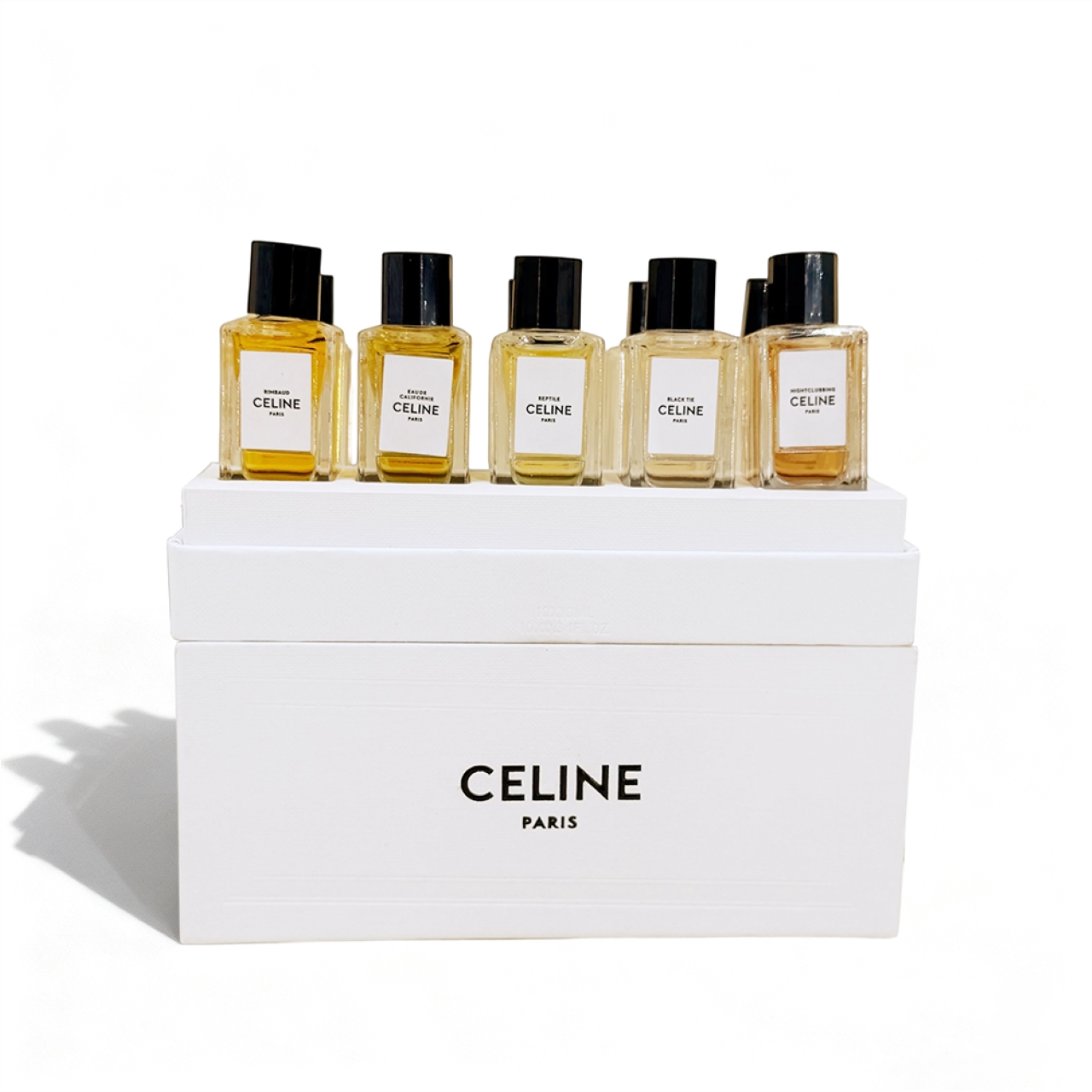 Coffret Mini Parfums 59