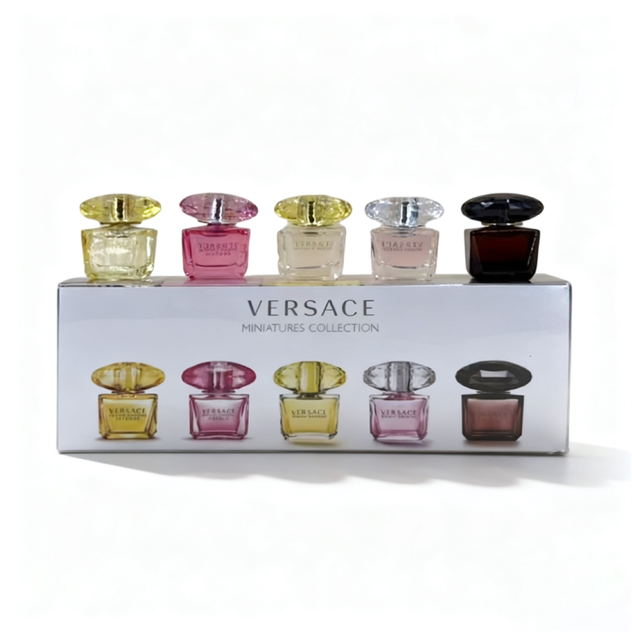 Coffret Mini Parfums 61