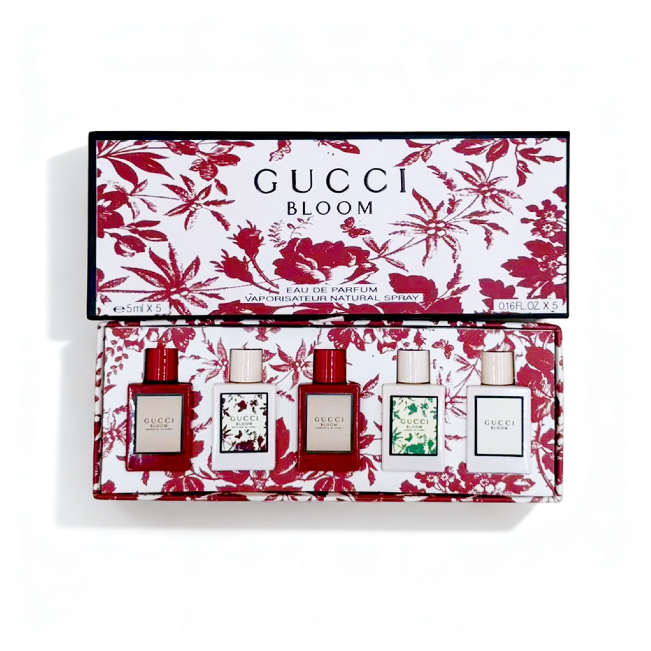 Coffret Mini Parfums 63