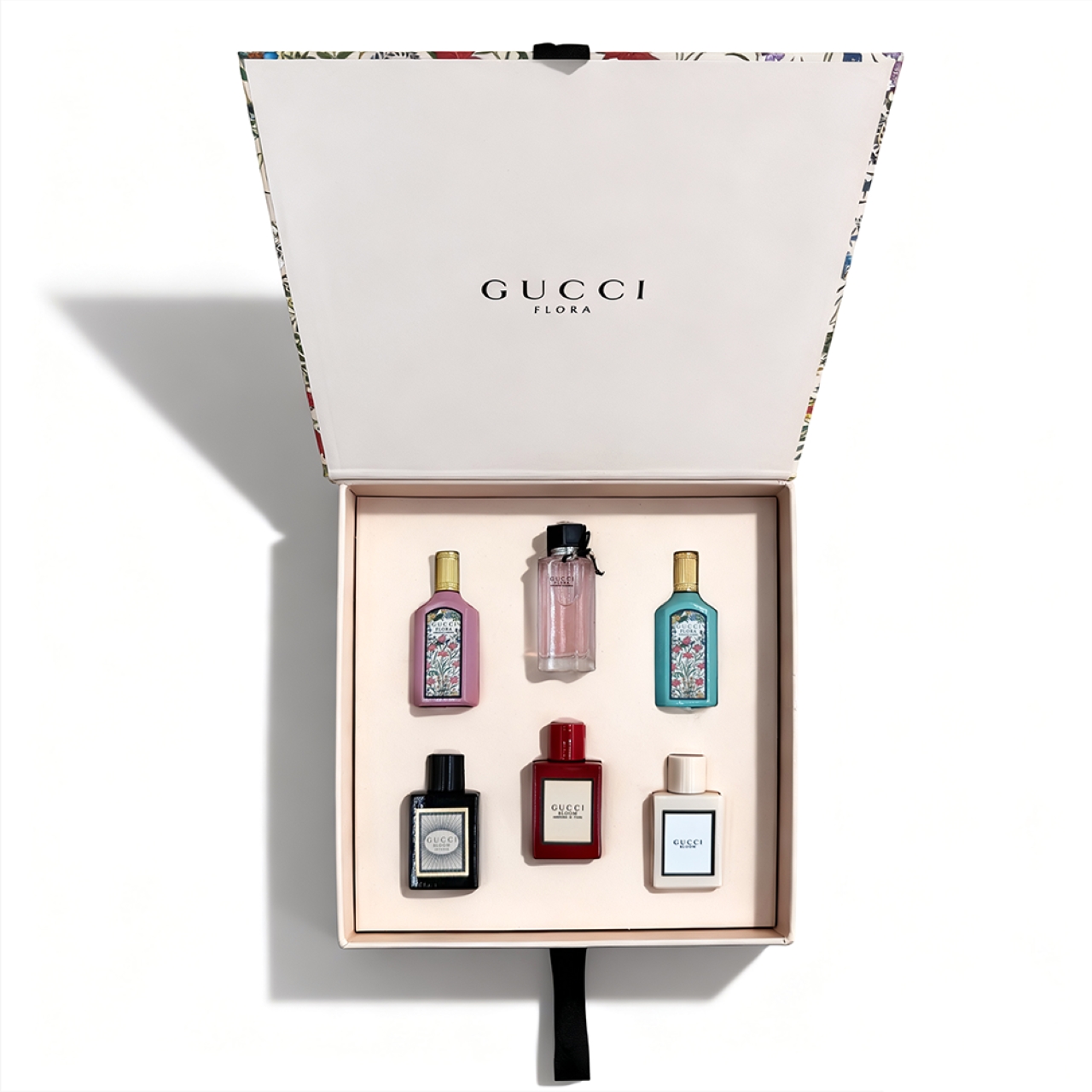 Coffret Mini Parfums 64