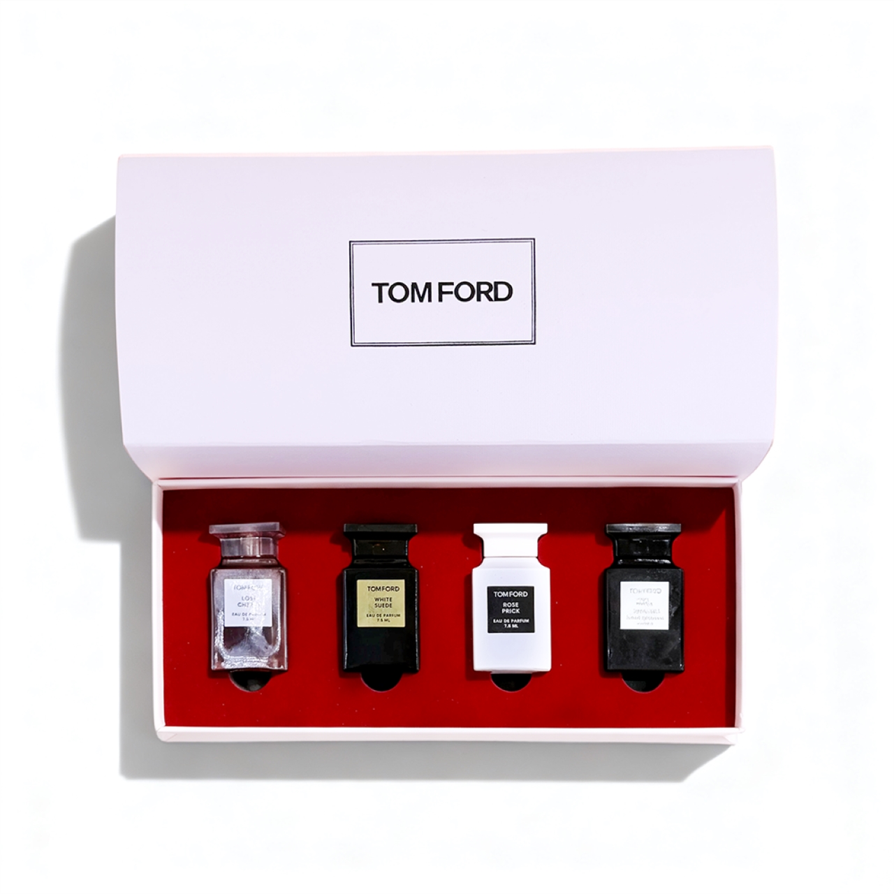 Coffret Mini Parfums 67