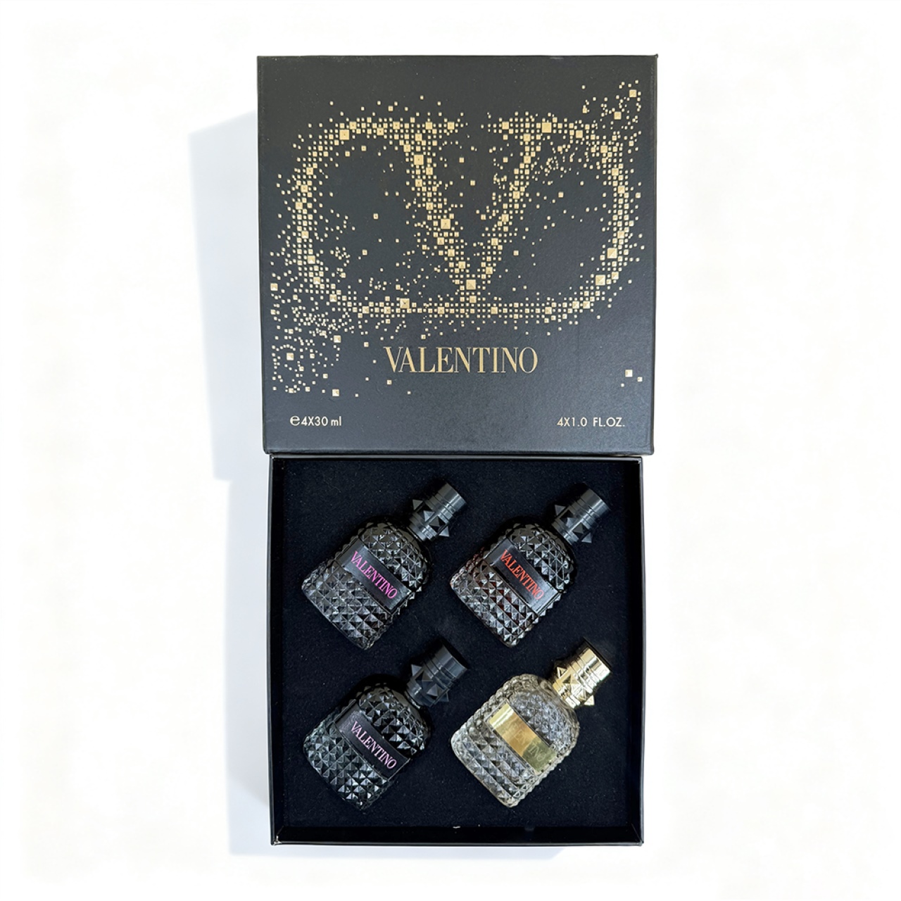 Coffret Mini Parfums 69