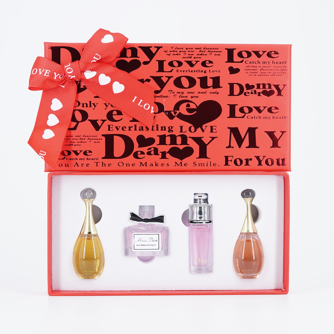 Coffret Mini Parfums 70