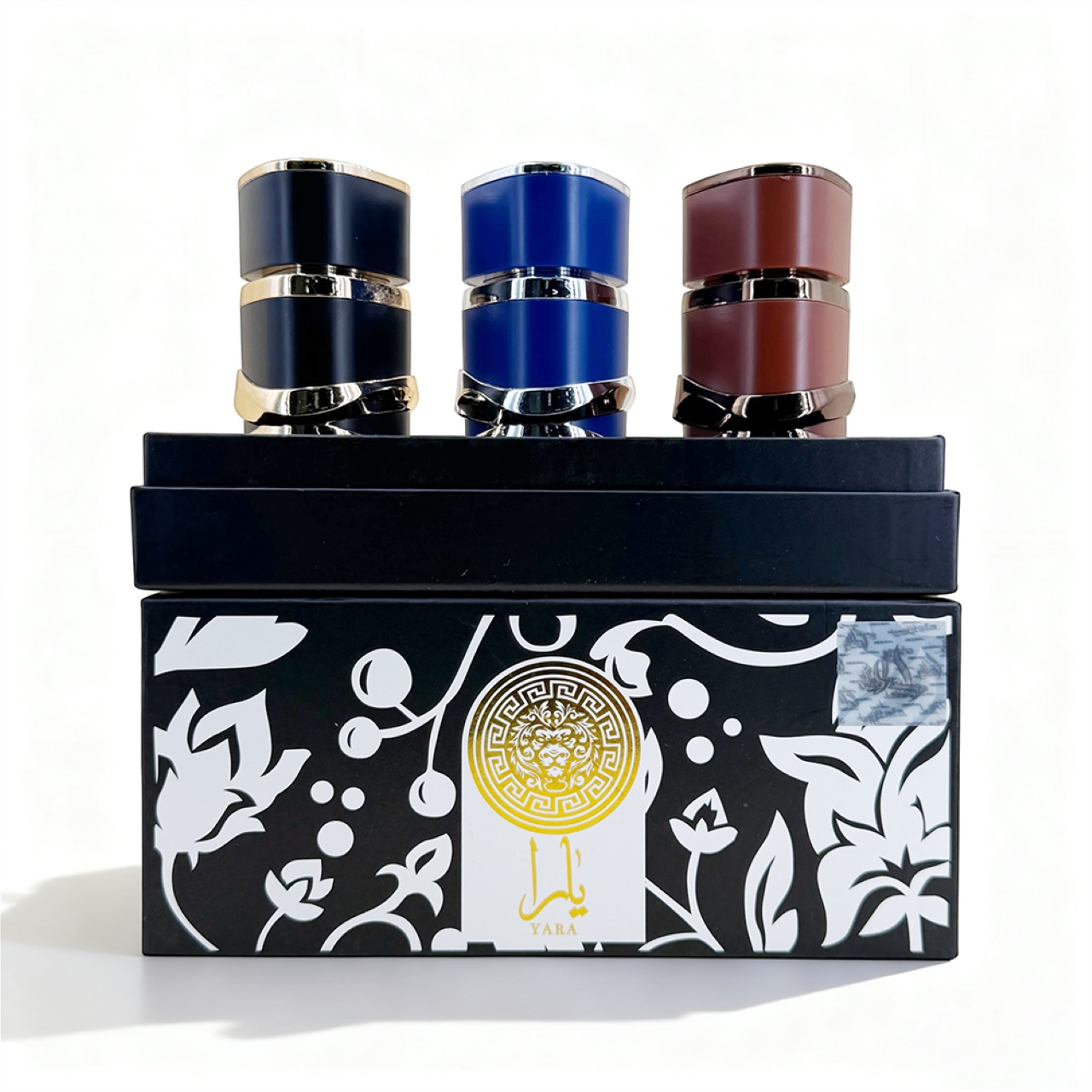 Coffret Mini Parfums 80