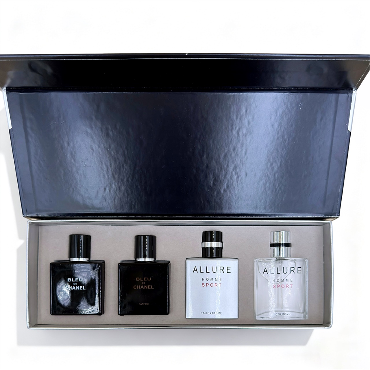 Coffret Mini Parfums 82