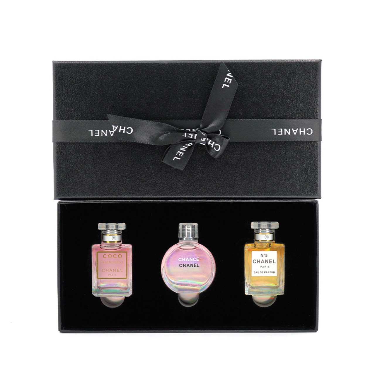 Coffret Mini Parfums 84