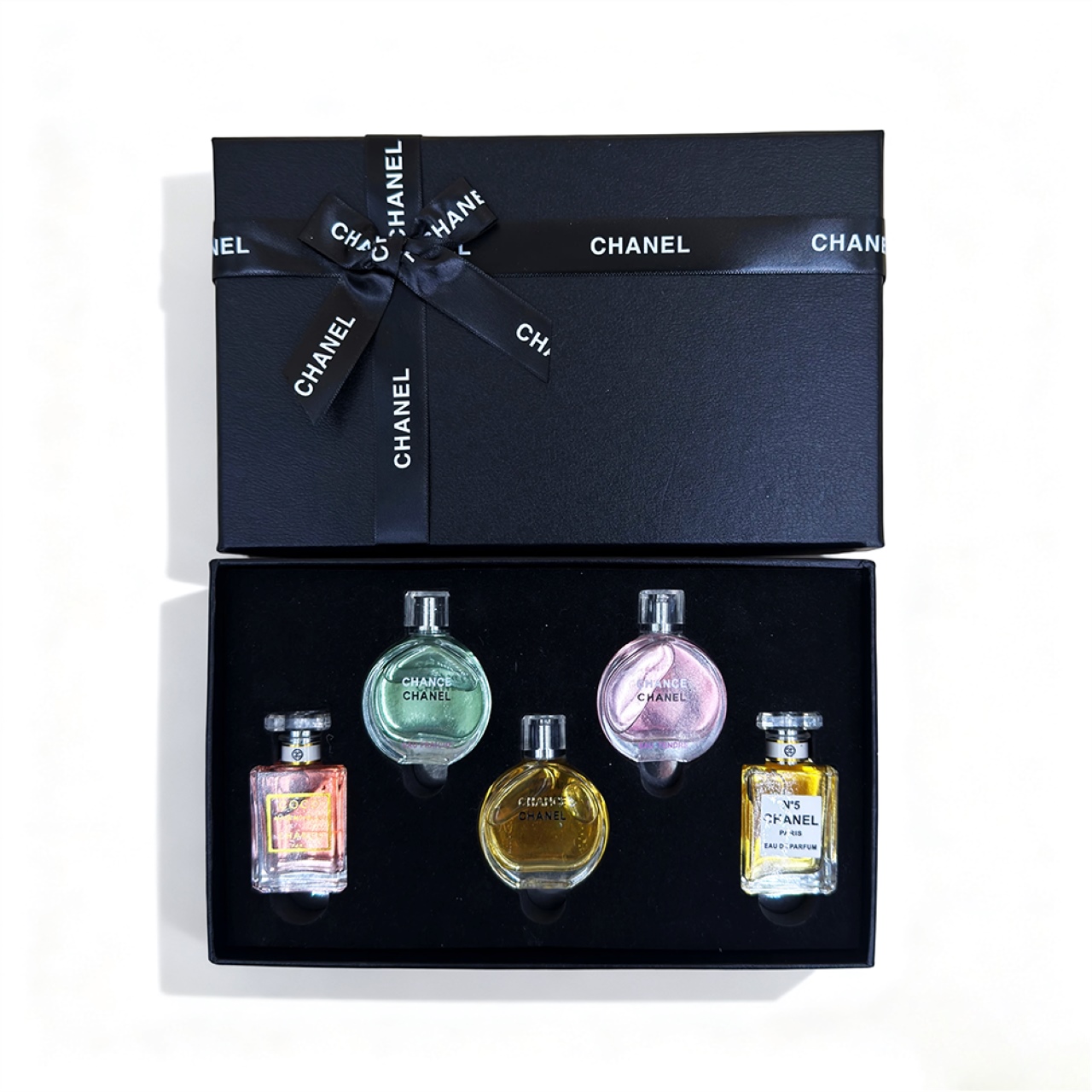 Coffret Mini Parfums 85