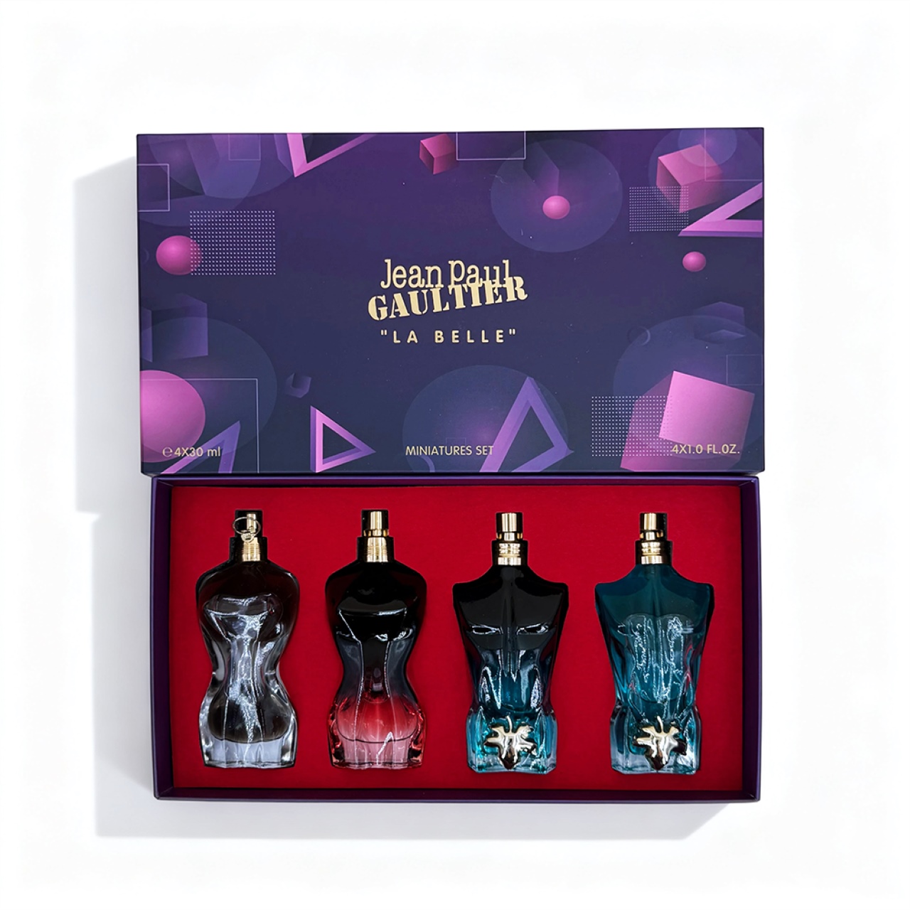 Coffret Mini Parfums 88