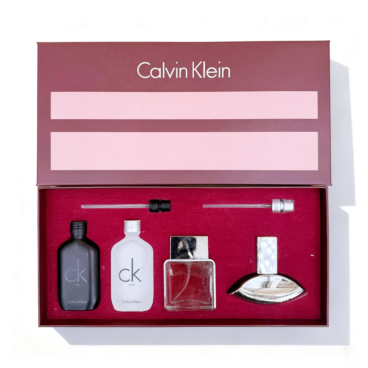 Coffret Mini Parfums 89
