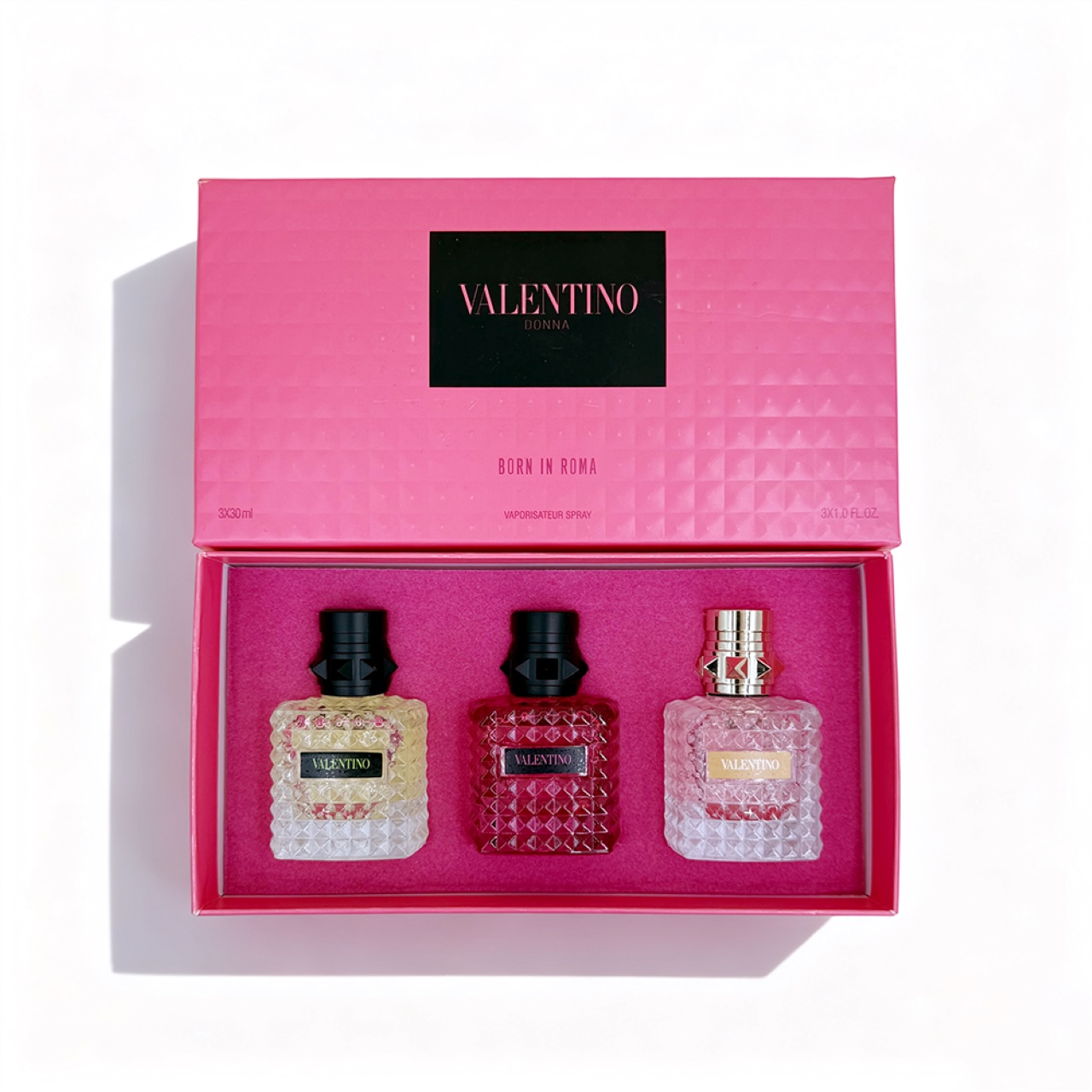 Coffret Mini Parfums 94