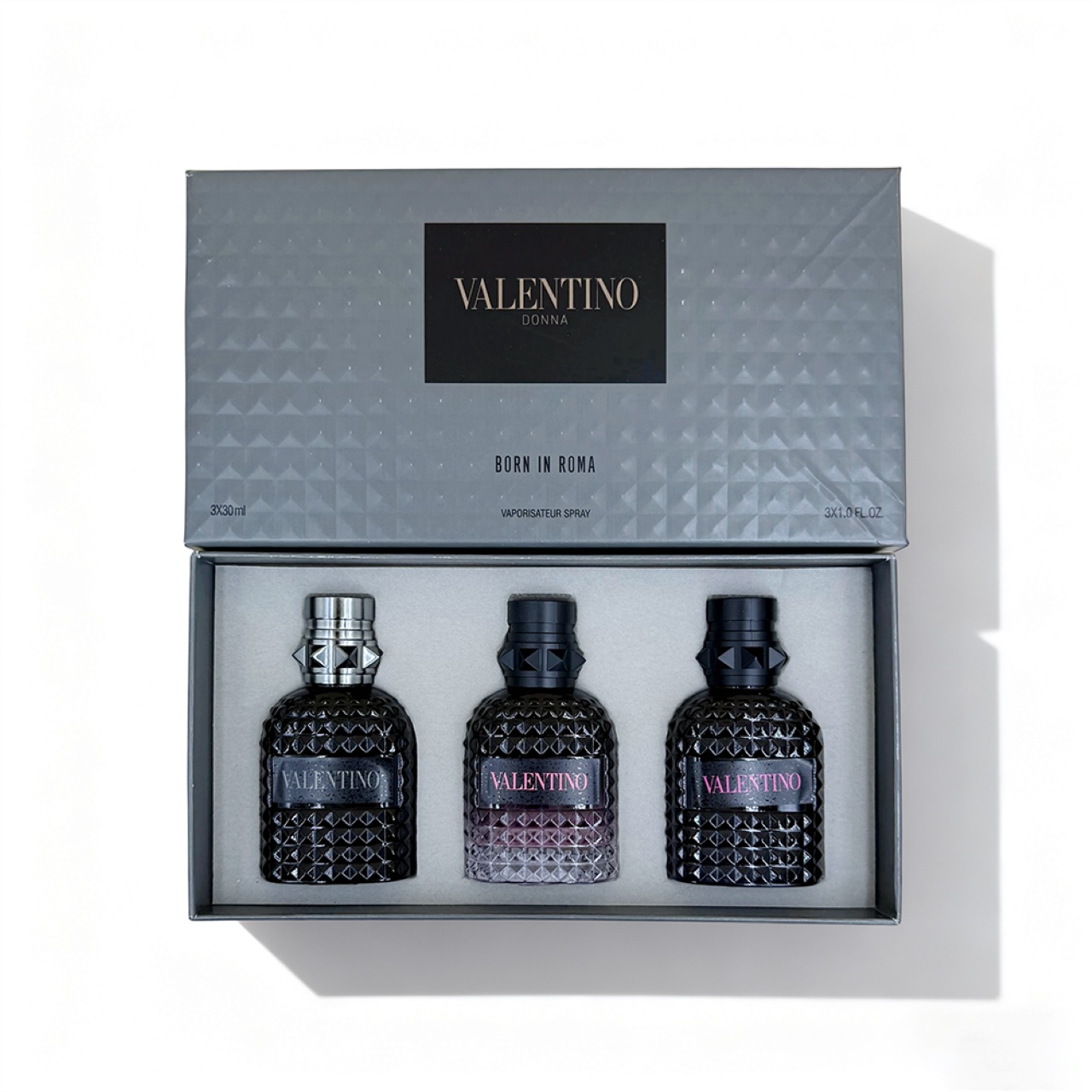 Coffret Mini Parfums 95