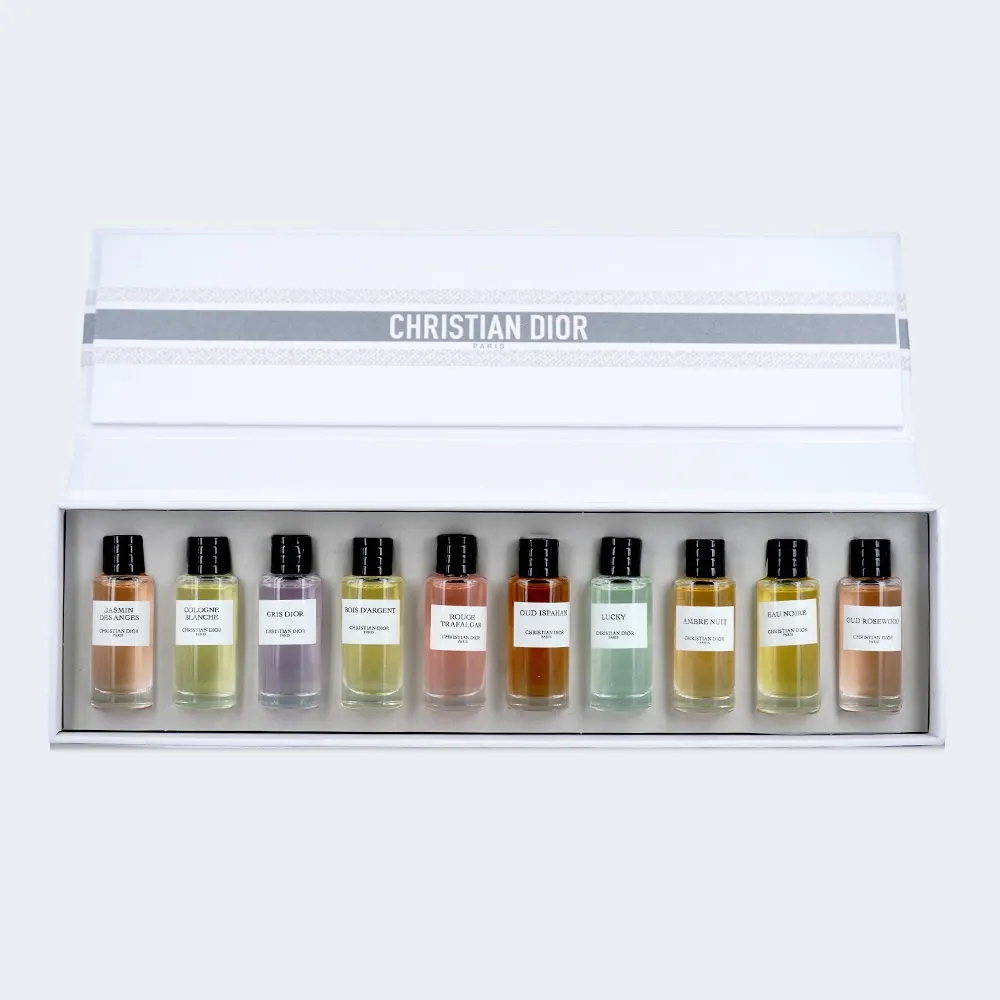 Coffret Mini Parfums 97