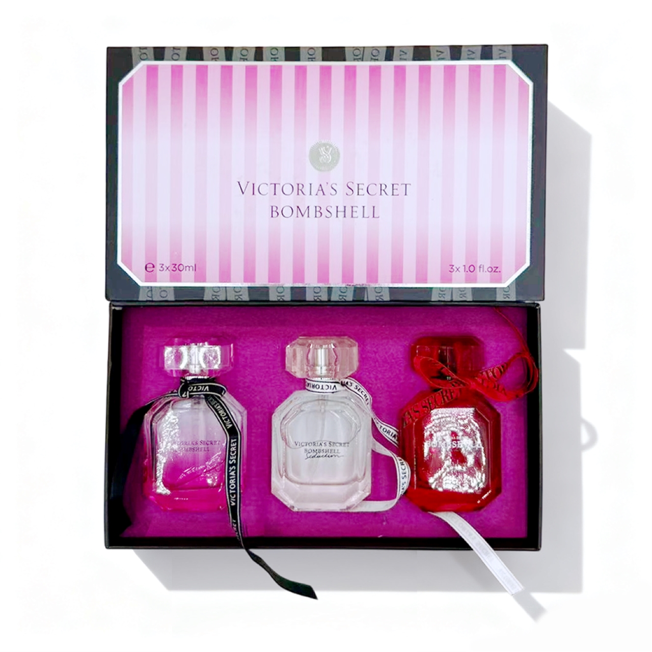 Coffret Mini Parfums 99